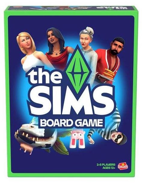 Los Sims: El