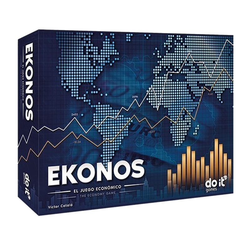 Ekonos