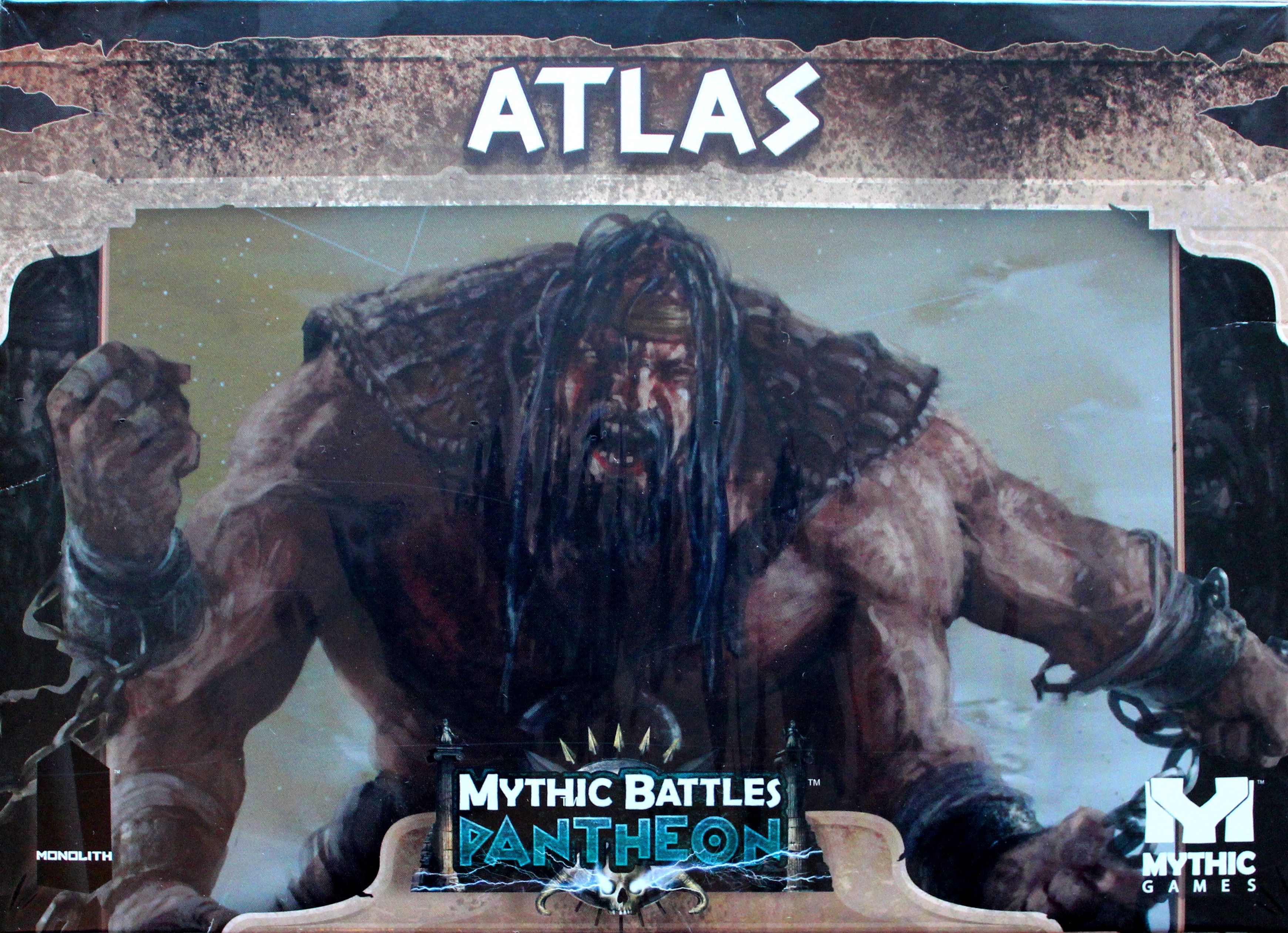 mythic battles pantheon atlas