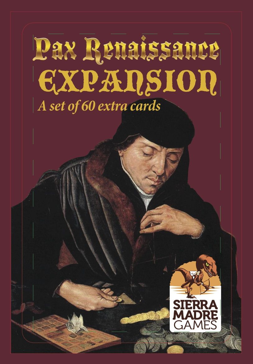 Pax Renaissance Expansión