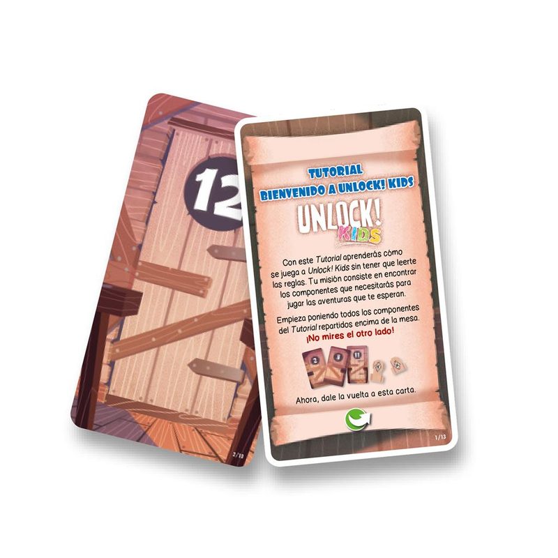 Unlock! Kids Detective Stories imagen 2