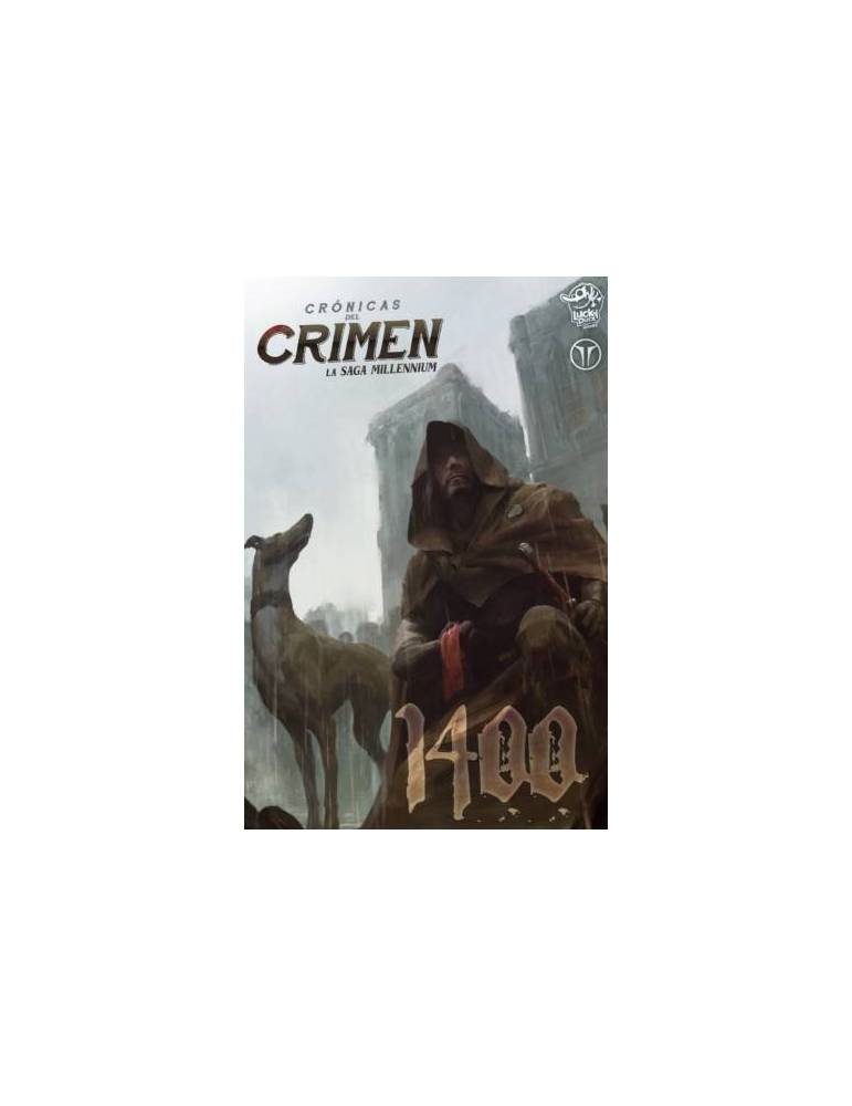 cronicas del crimen 1400