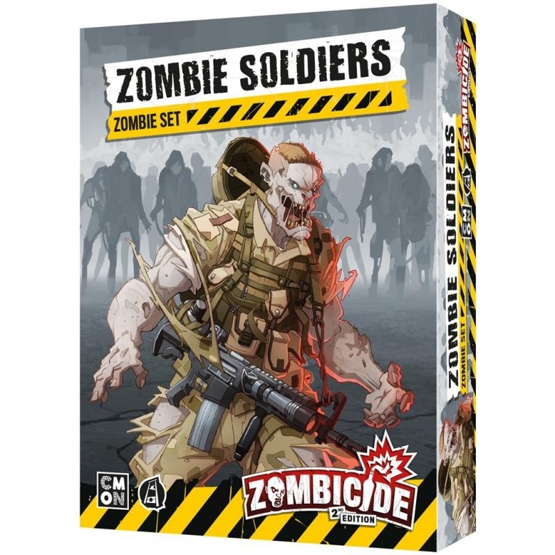 zcd zombie soldiers set