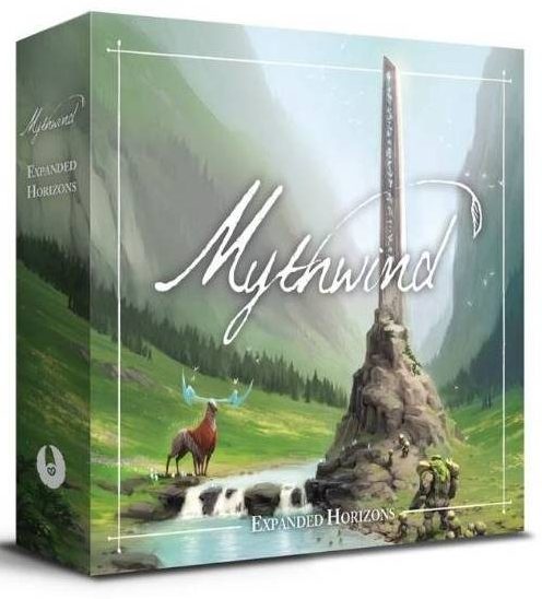mythwind expanded horizons