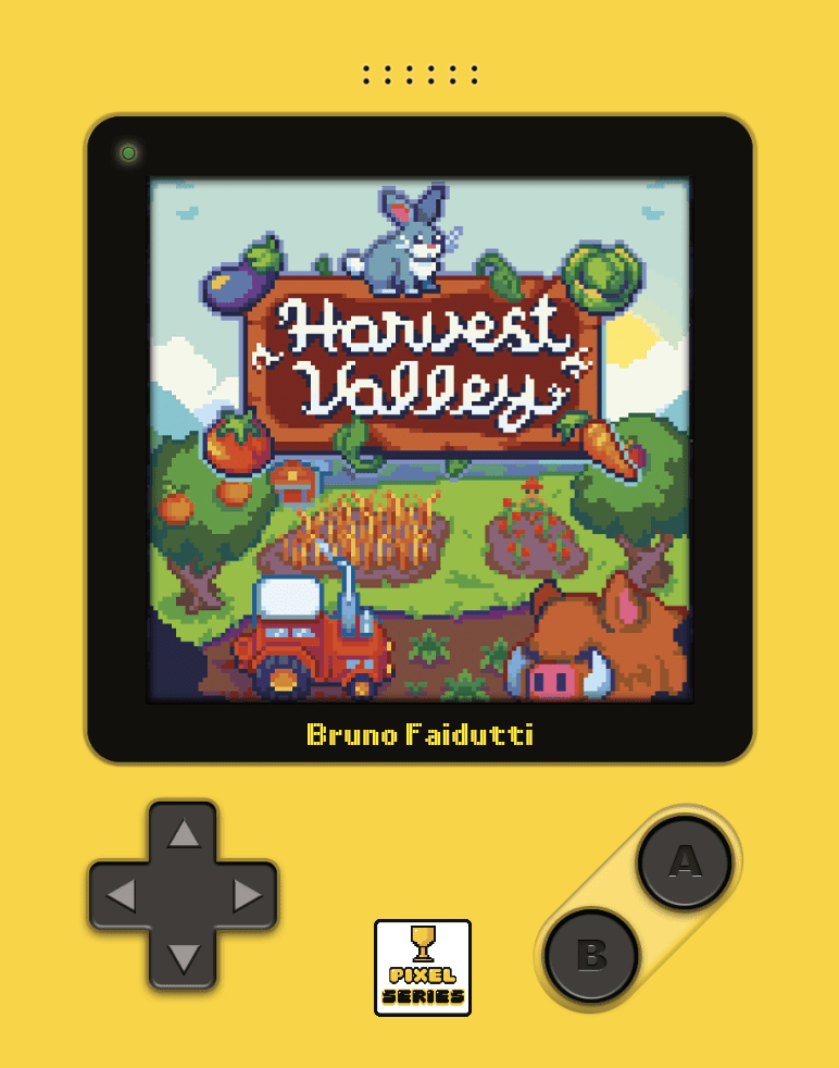 harvest valley