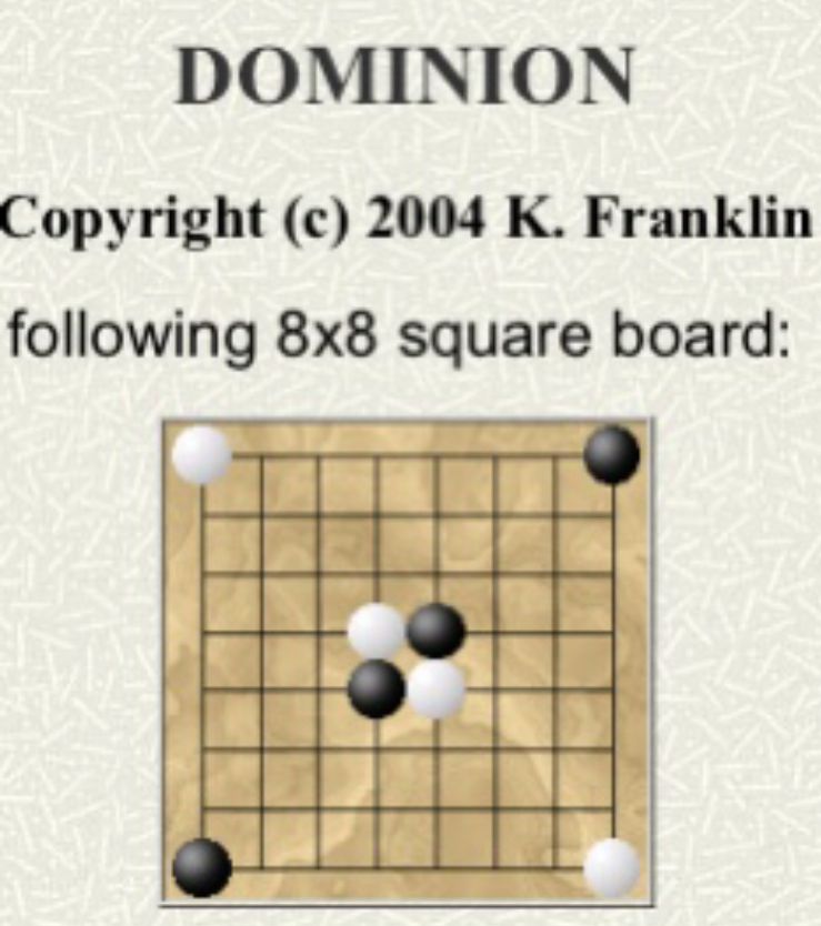 dominion 2a edicion renacimiento