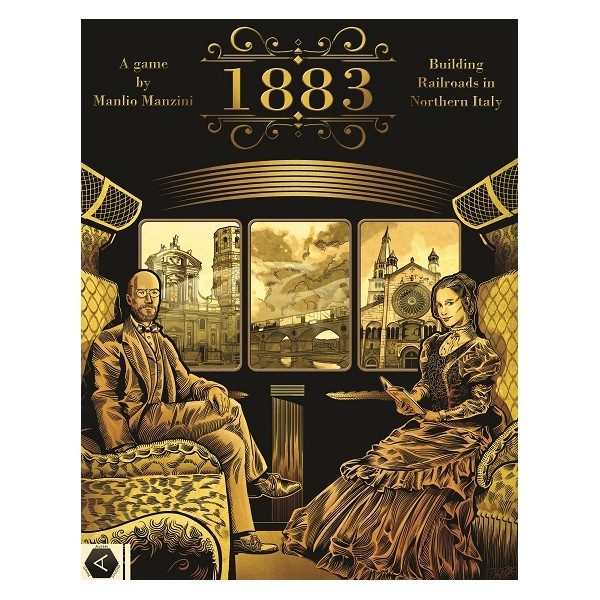 1883: Building Railroads in Northern Italy