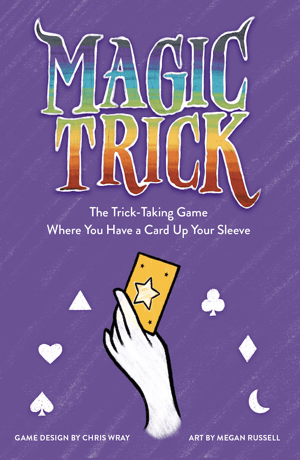 magic tricks