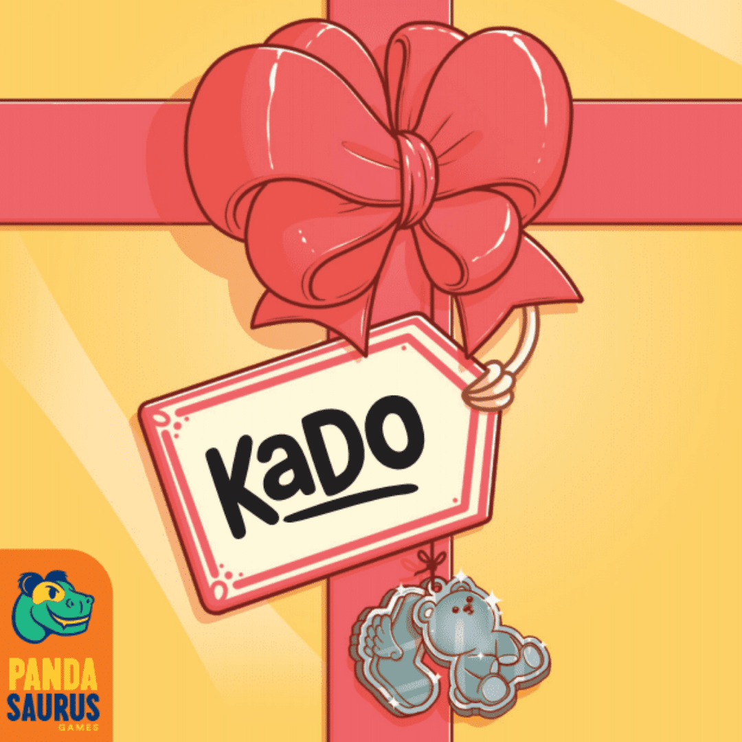 kado