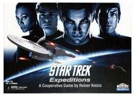 Star Trek Expediciones