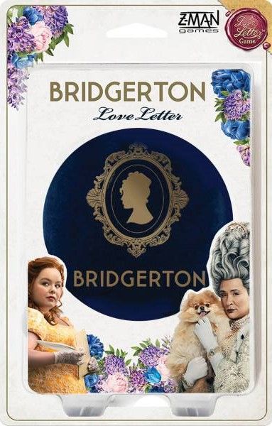 Bridgerton Carta de Amor imagen 2
