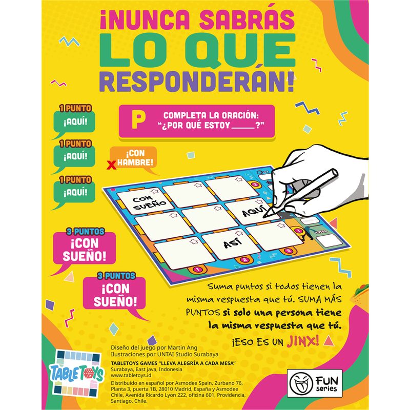 JinxO imagen 2