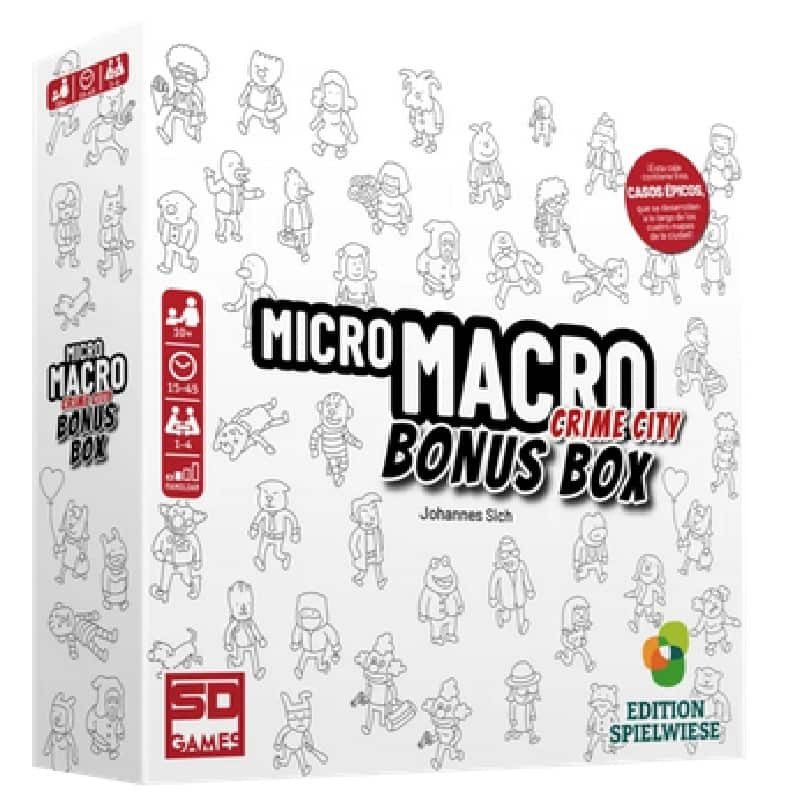 micro macro bonus box