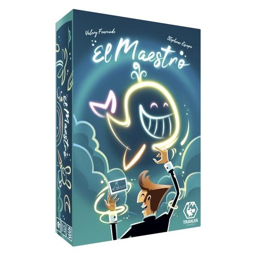 El Maestro