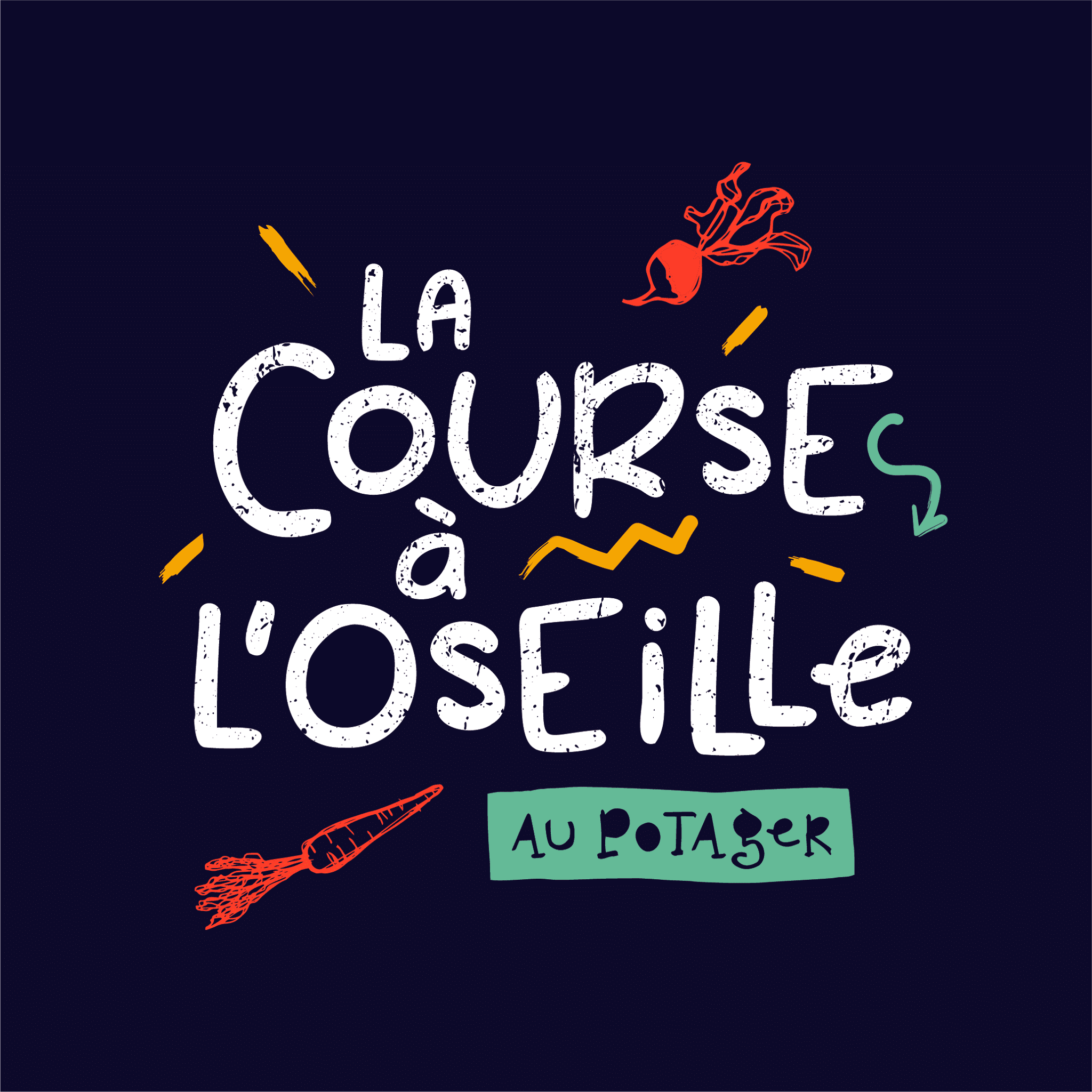 la course a loseille