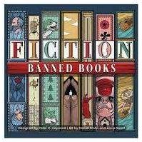fiction banned books