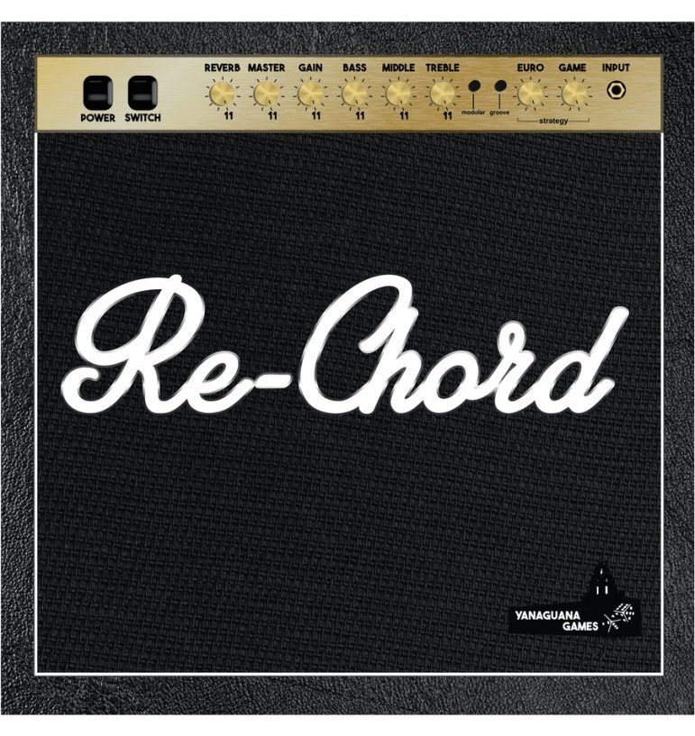 Re-Chord