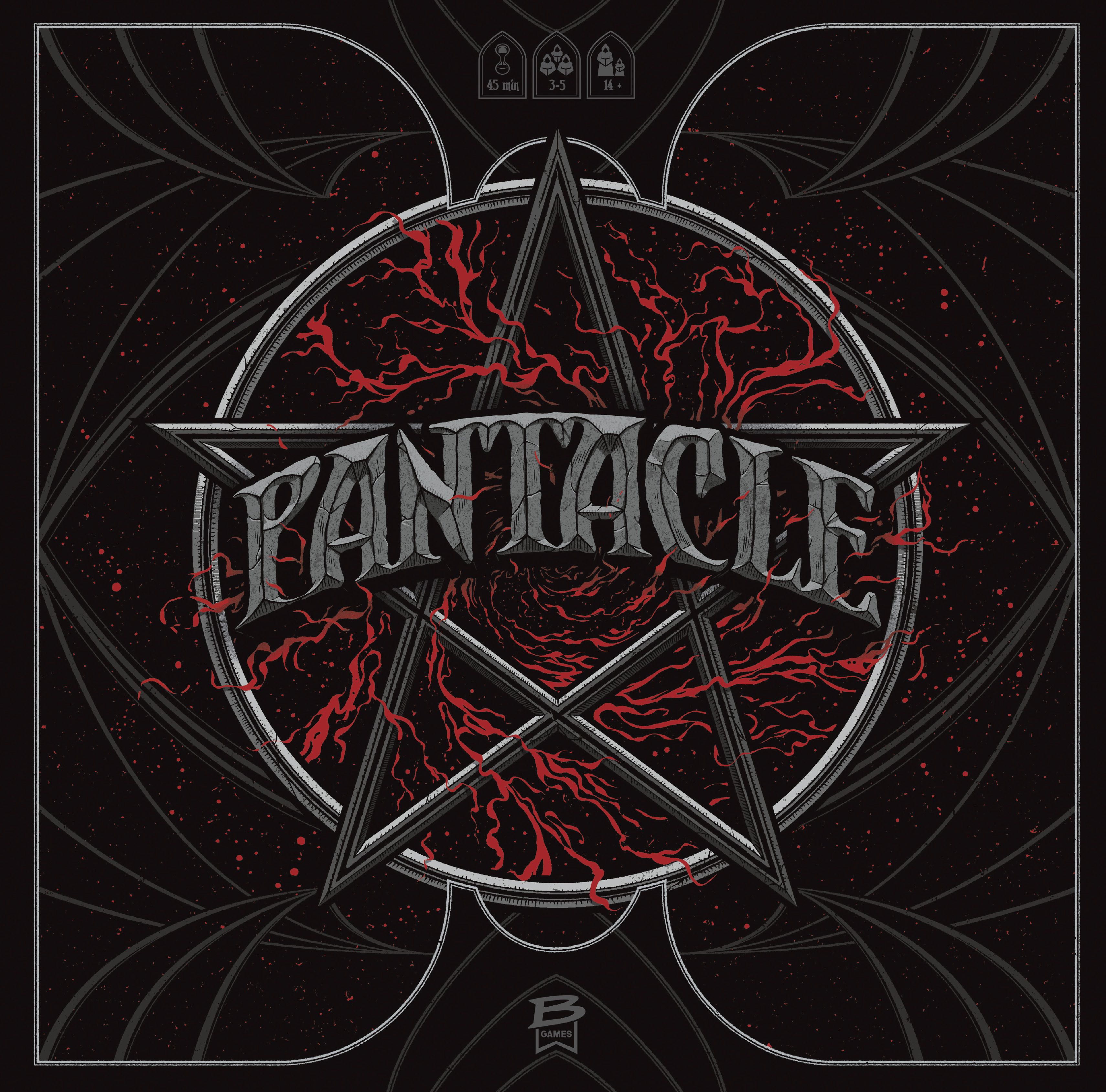pantacle