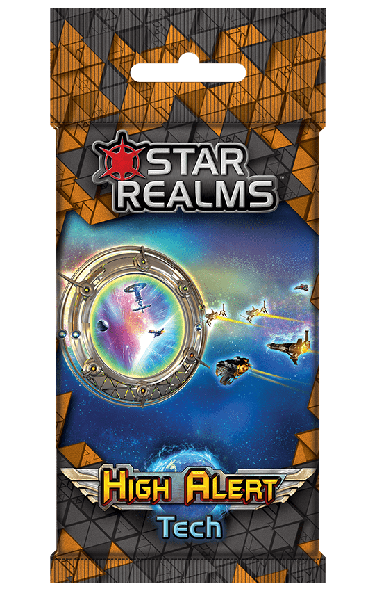 star realms high alert tech