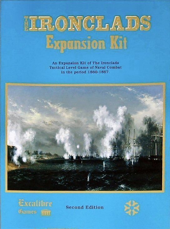 Kit de Expansión Acorazados