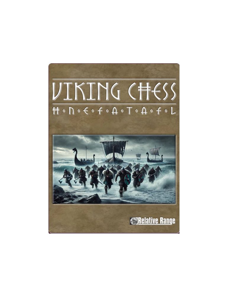 viking chess hfenatafl