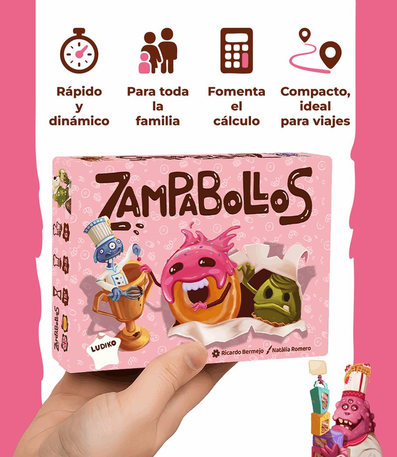 Zampabollos
