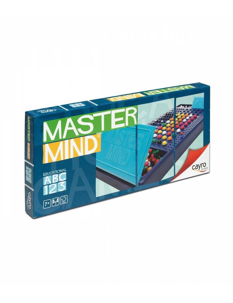 master mind colores