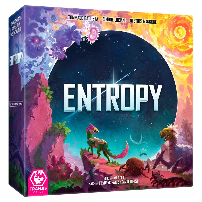 Entropy imagen 4