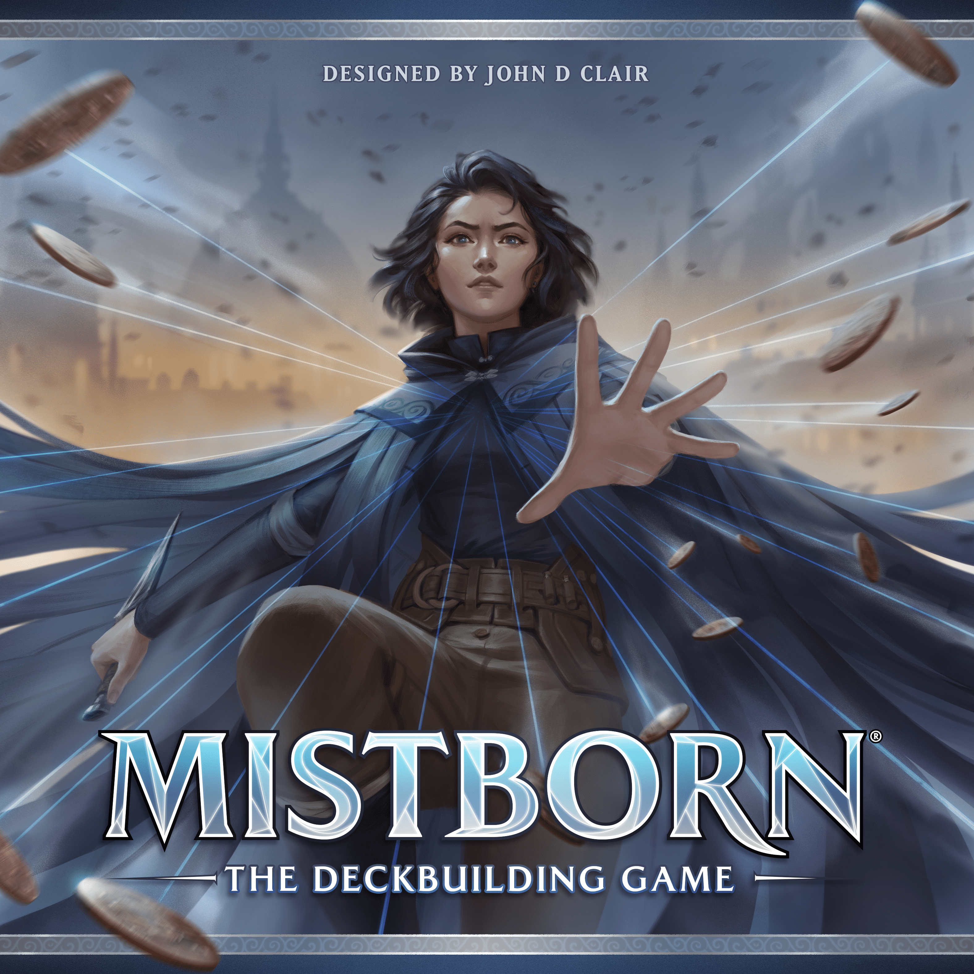 nacidos de la bruma mistborn