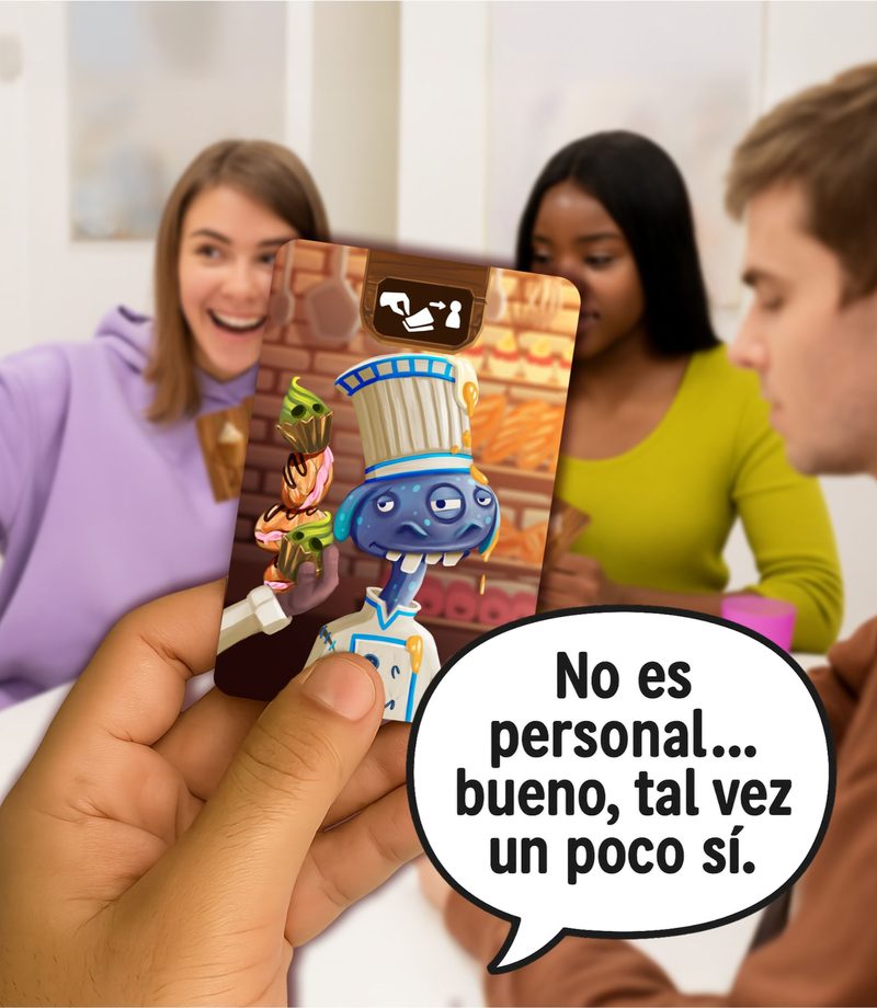 Zampabollos imagen 3
