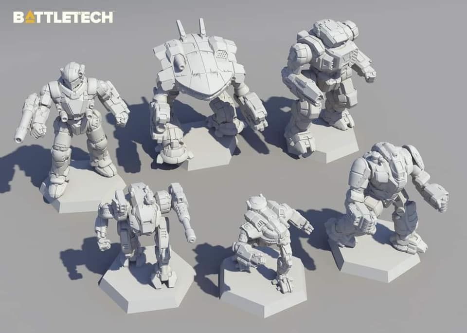 comstar command level ii battletech