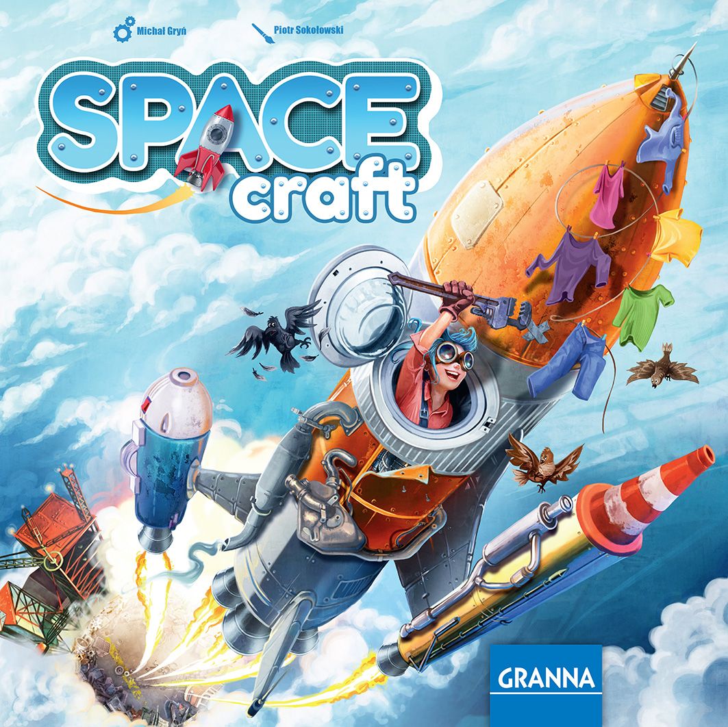 space craft