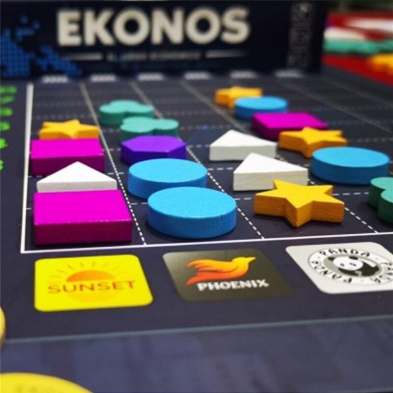 Ekonos