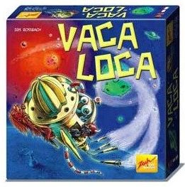 Vaca Loca