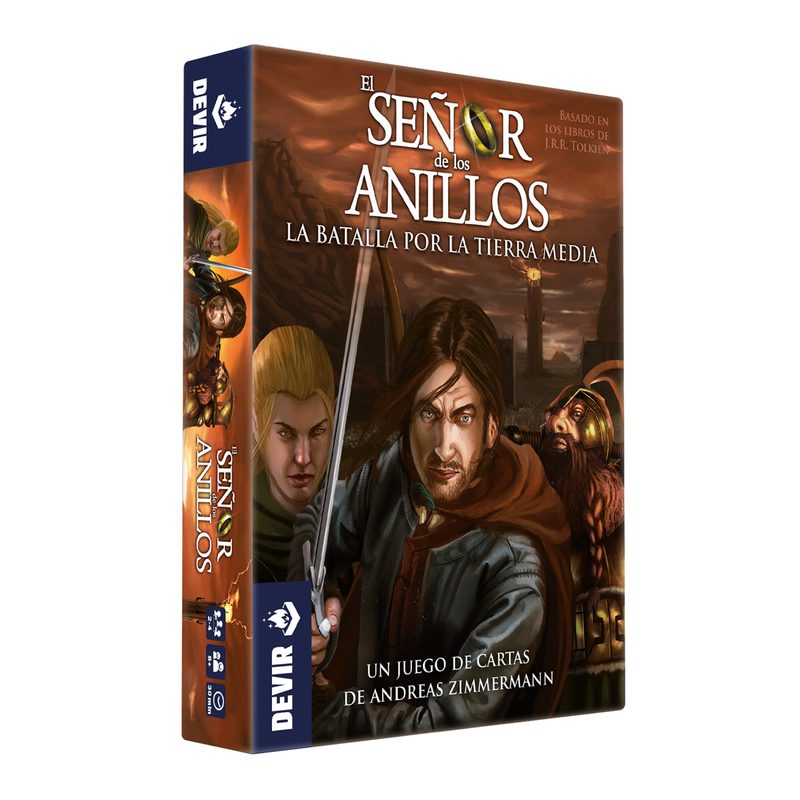 El Señor de los Anillos: La Batalla por la Tierra Media imagen 3