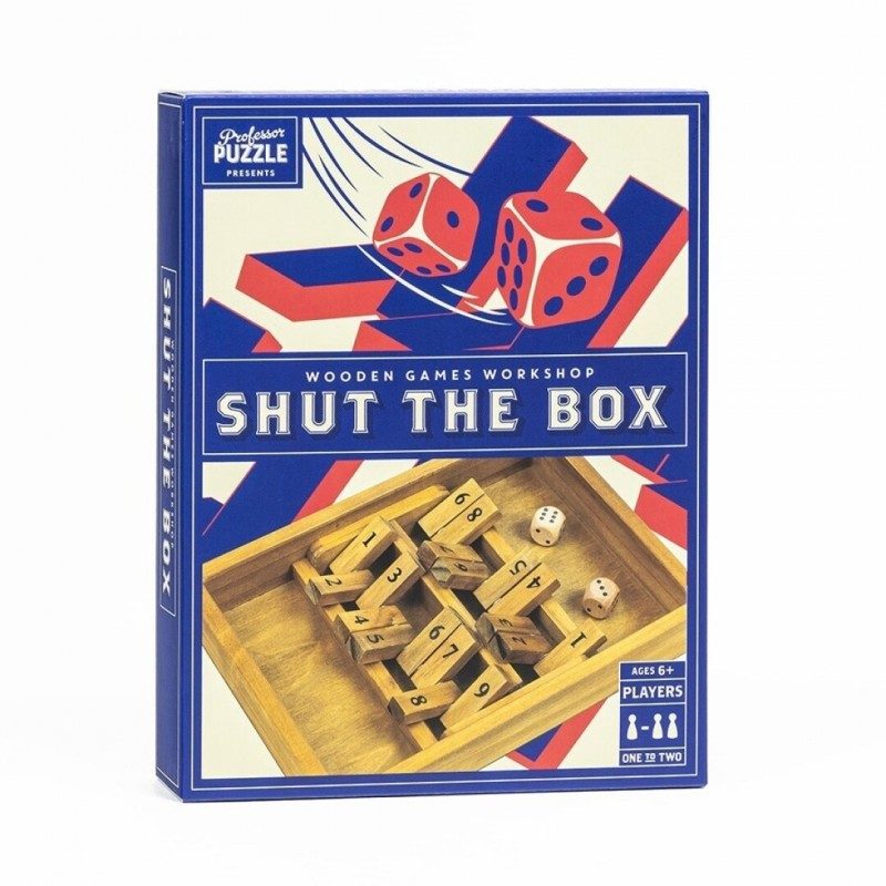 Shut the Box imagen 2