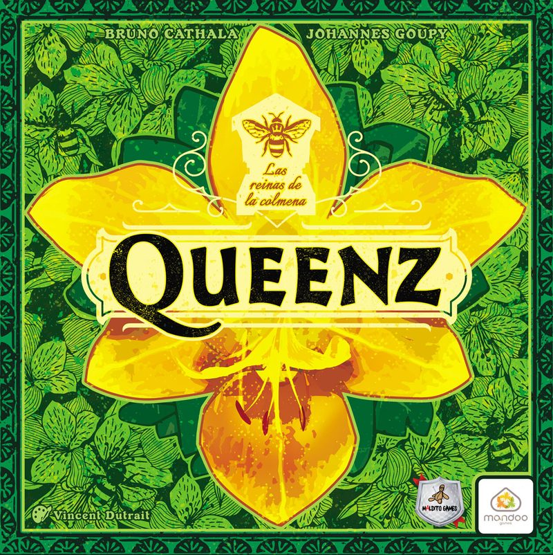Queenz: Ser o no ser abeja