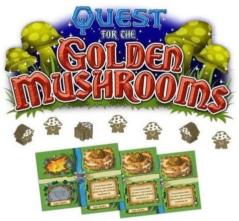 tiny epic quest quest for the golden mushrooms