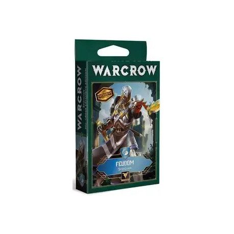 syzigian exclusive edition warcrow