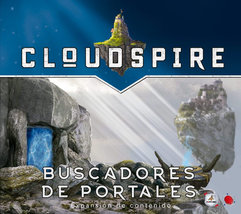 Cloudspire: Portal Seekers – Content Expansion imagen 4