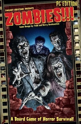 Zombis!!!