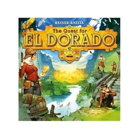 El Dorado 2a Edición