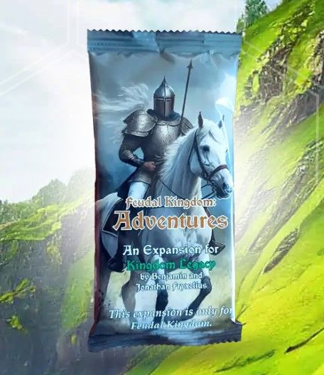 feudal kingdom adventures kingdom legacy