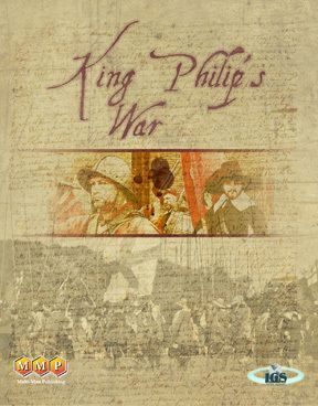 king philips war