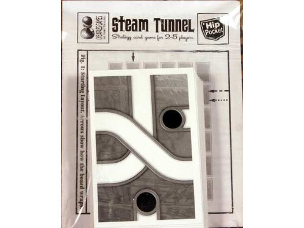 Túnel de Vapor
