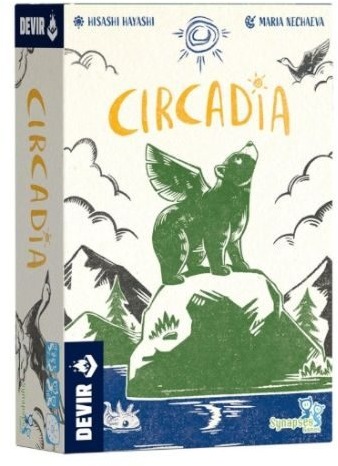 circadia