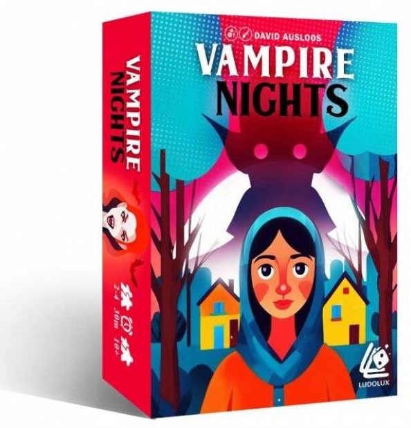 Vampire Nights