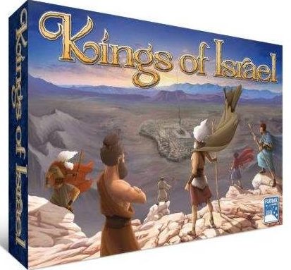 kings of israel
