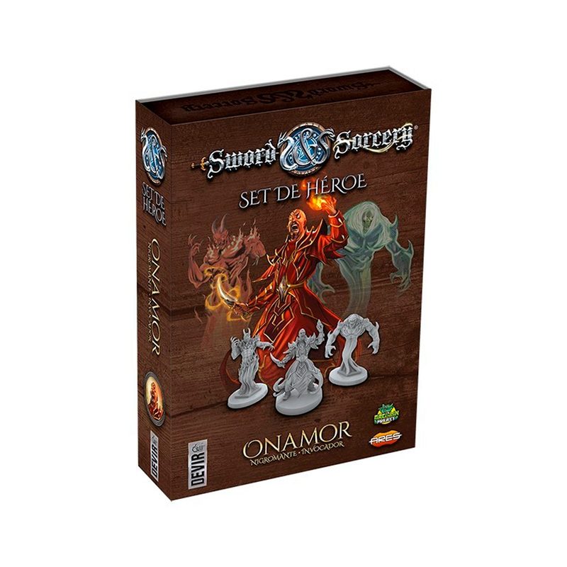 sword and sorcery onamor expansion