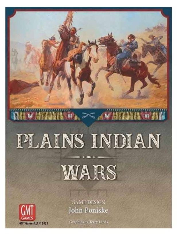 plains indian wars